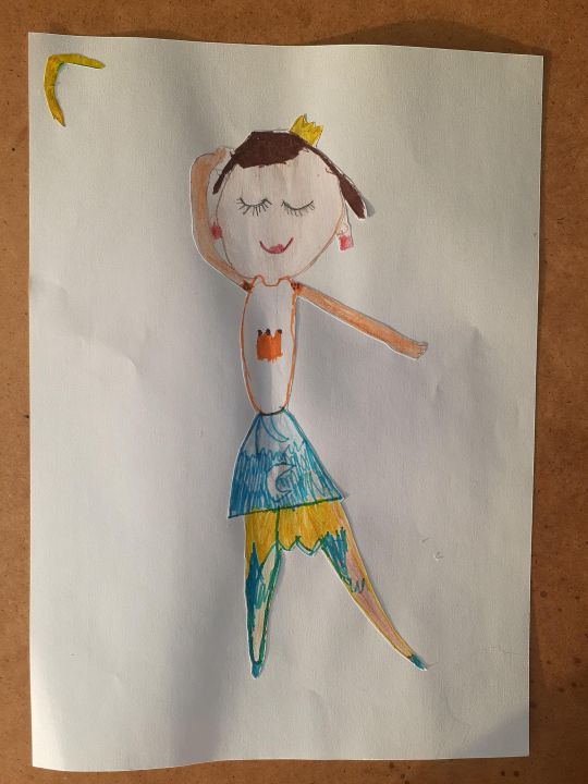 Дарья Александровна Корунец