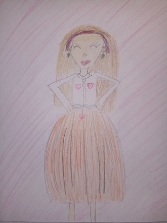 Алиса Романовна Власенко