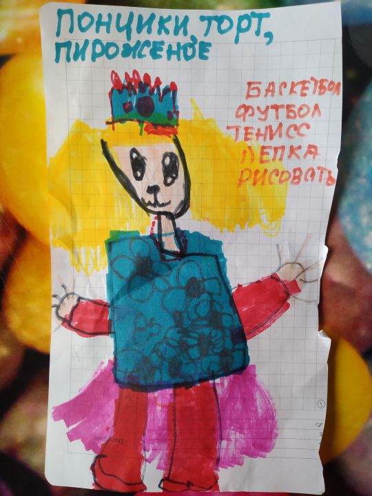 Маргарита Михайловна Мартыненко