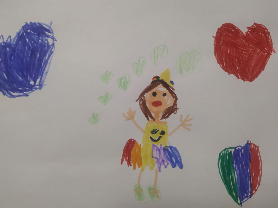 Сынго Александровна Алахтаева