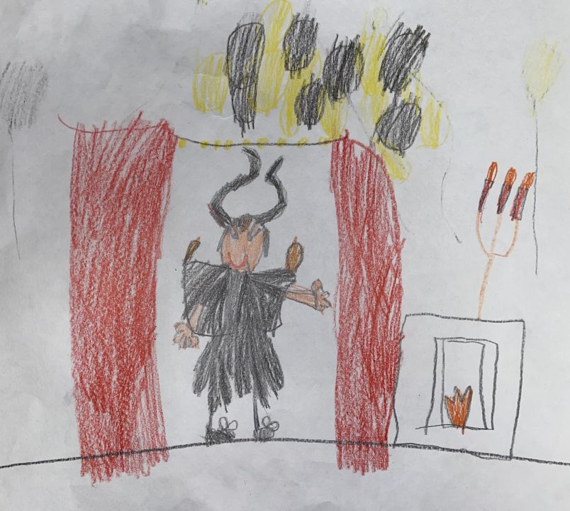 Полина Константиновна АЙГЛОВА