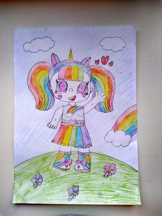 Хадиша Николаевна Тукина