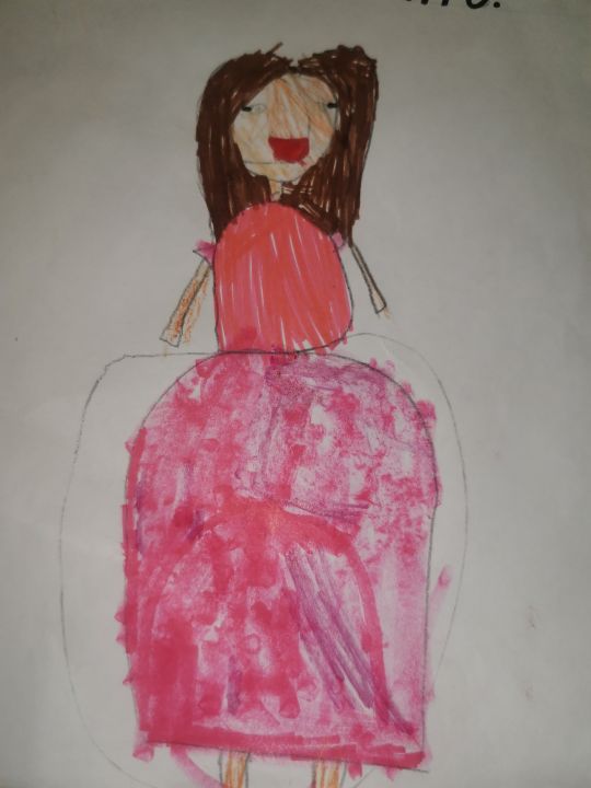 Арина Александровна Хвастунова