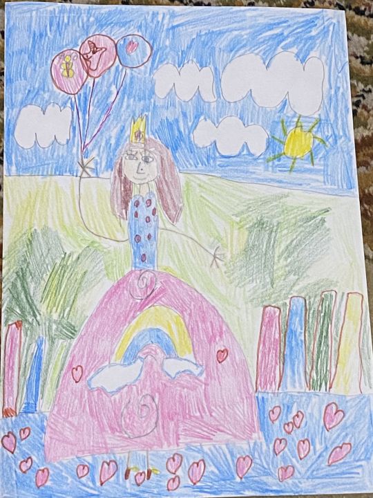 Асият Мурадовна Алиева