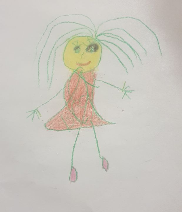 Василиса Алексеевна Рощина