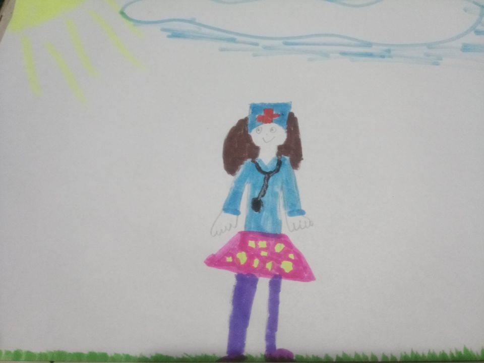 Анна Павловна Шевченко