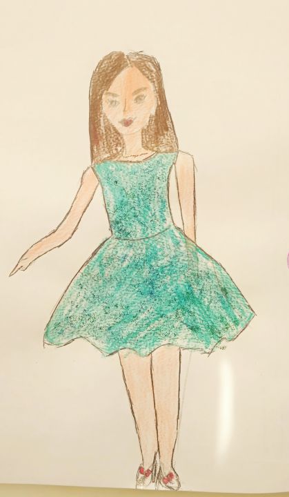 Камилла Осянкина