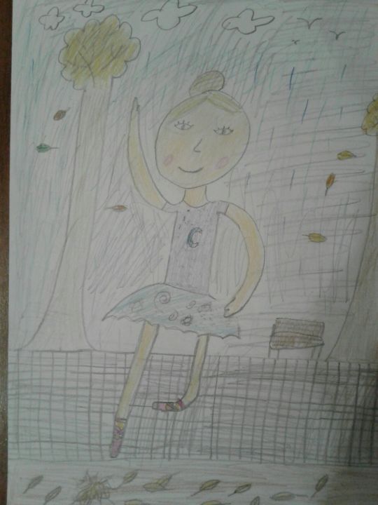 Василиса Федорец