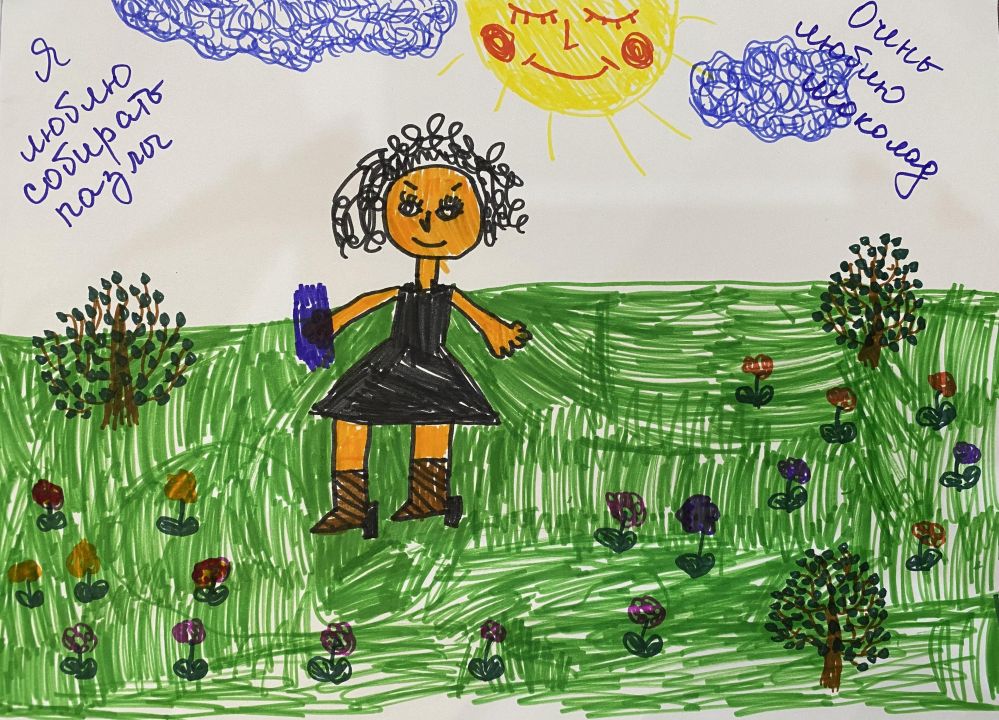 Дияна Ильдаровна Мингалеева