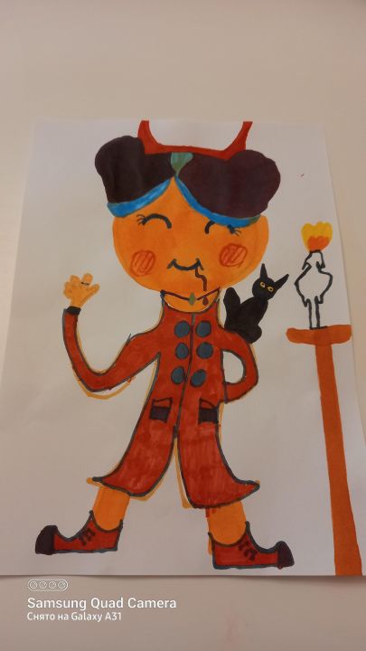 Эвелина Преснякова