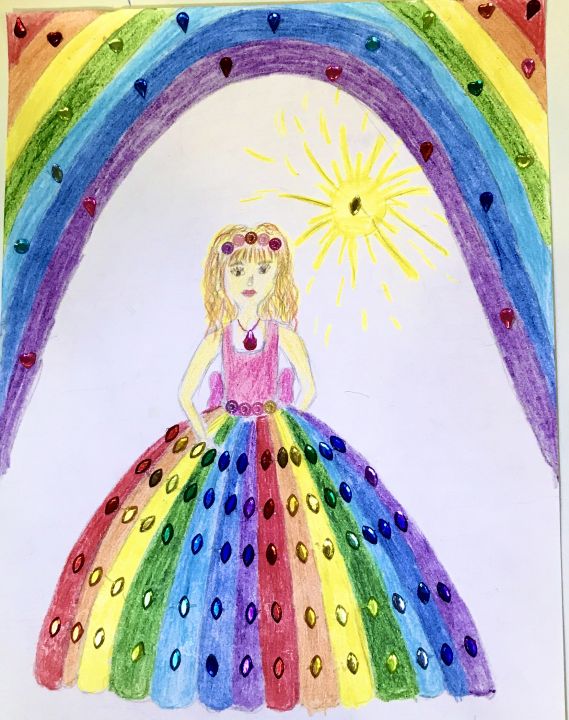 Валерия Александровна Болдырева