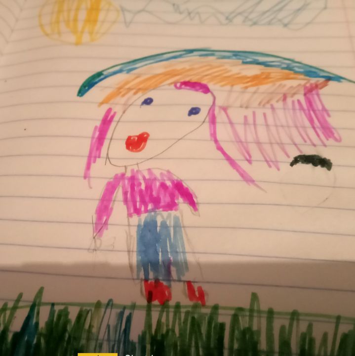 Алиса Сергеевна Бородулина