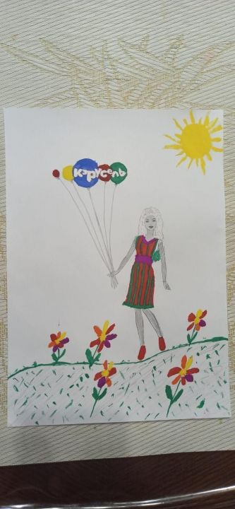 Дарья Александровна Линова