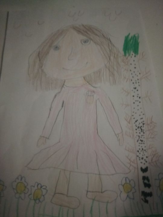 Екатерина Дмитриевна Чекрыгина