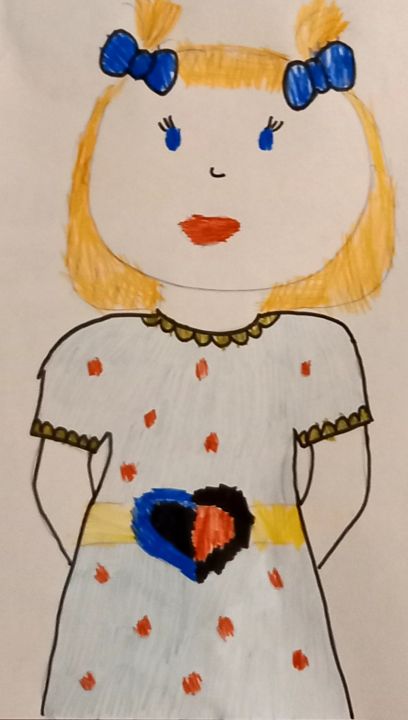 Ирина Владимировна Юргина