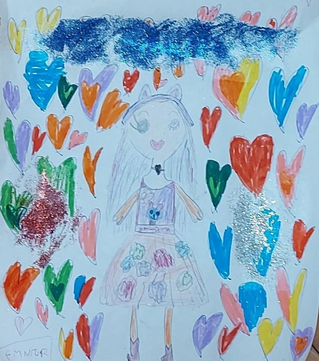 Эмилия Михайловна Соболь