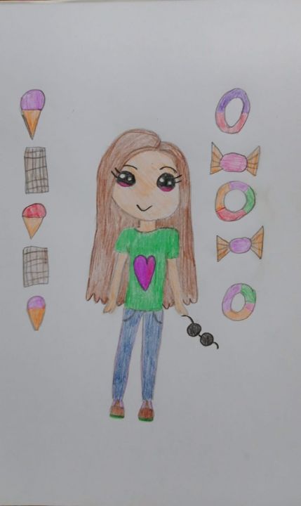 Диана Денисовна Григорян