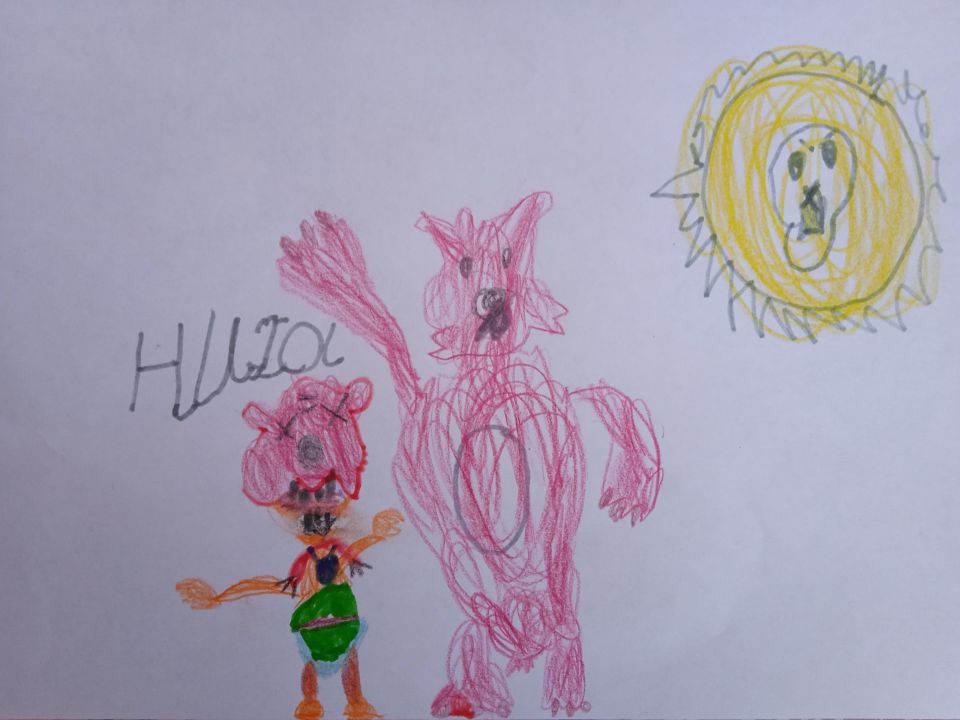 Софья Антоновна Корчевая