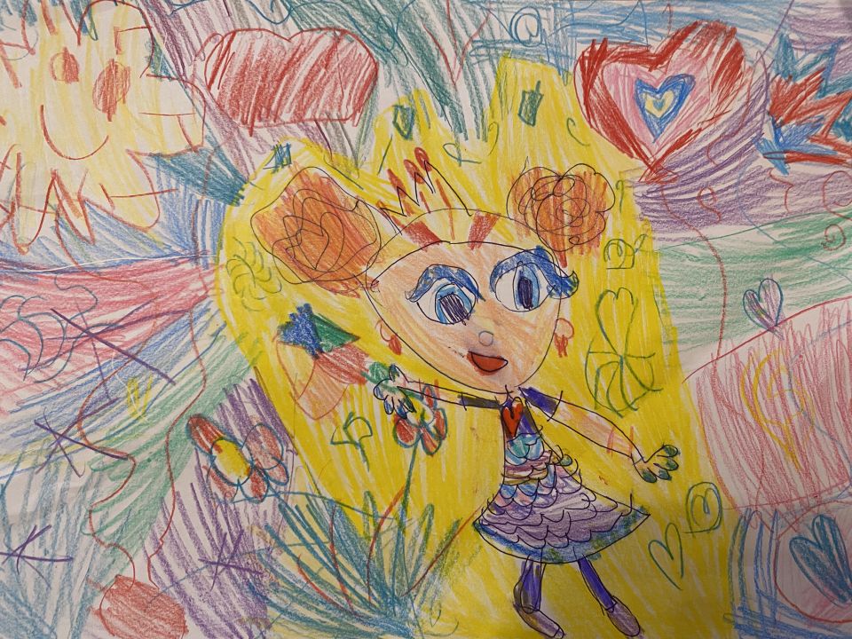 Вероника Сергеевна Яковенко