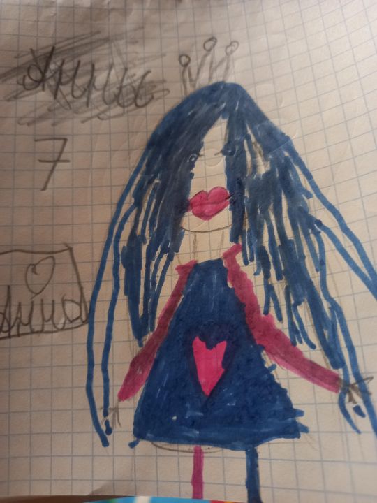 Анна Малыхина