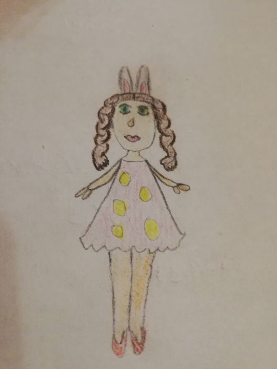 Мария Александровна Дертева