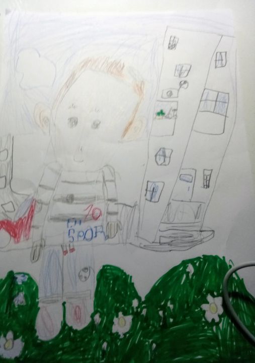 Сергей Дмитриевич Чекрыгин