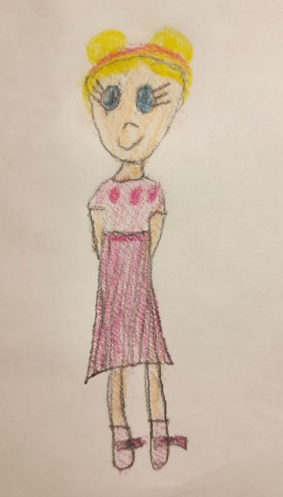 Лилия Романовна Баранова