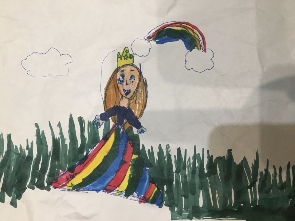 Эльмира Разакова