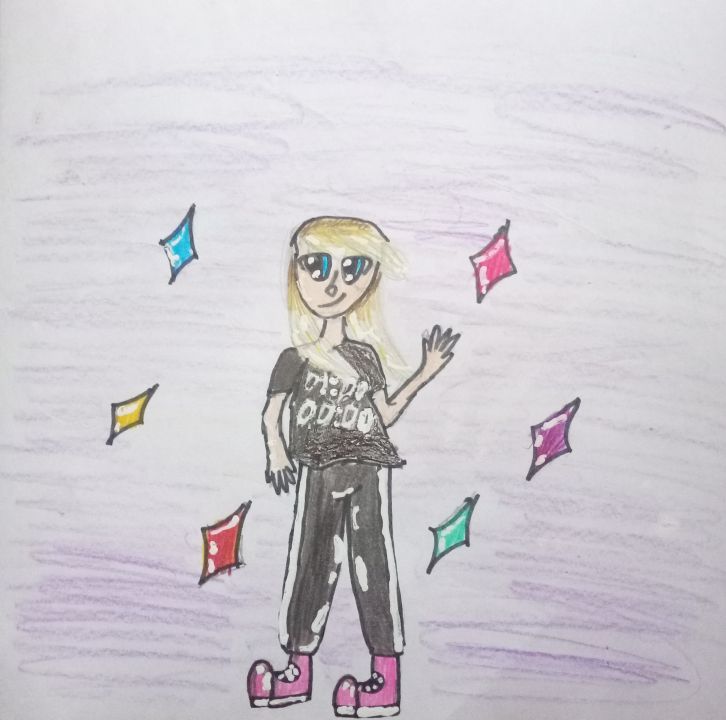 Анастасия Олеговна Варкинтин