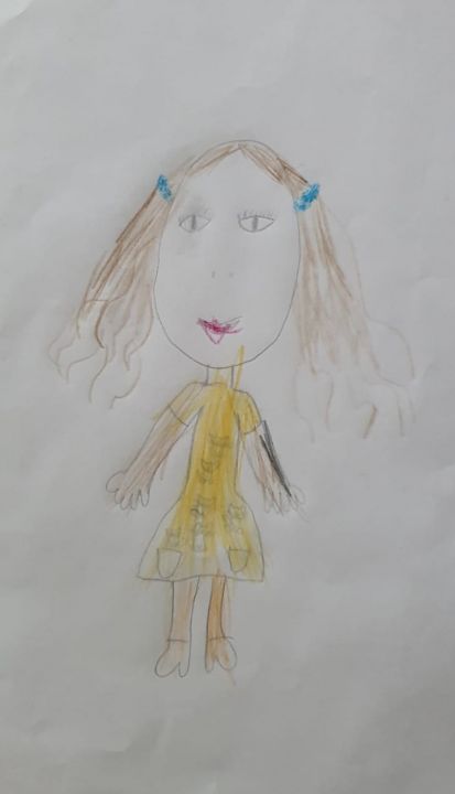 Самина Ильмировна Гиззатуллина