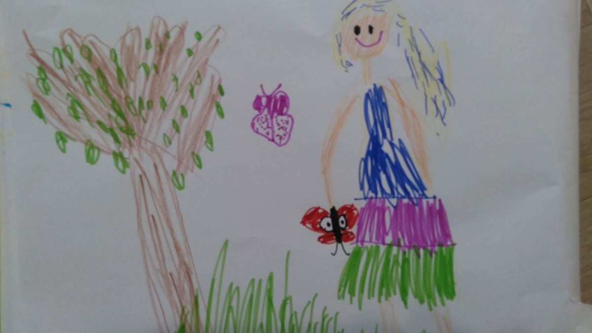 София Дмитриевна Ерошина