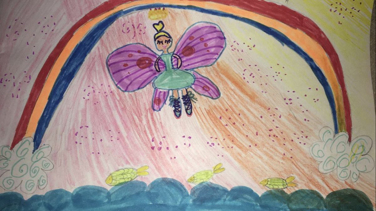 Александра Сергеевна Лушникова