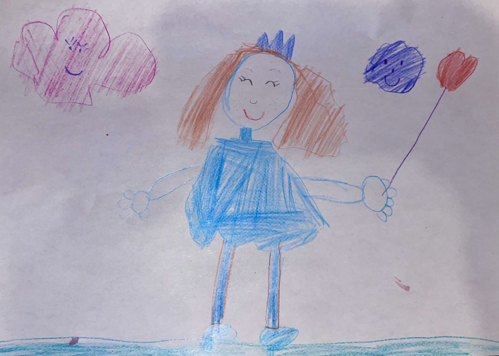 Соня Валерьевна Мирошниченко