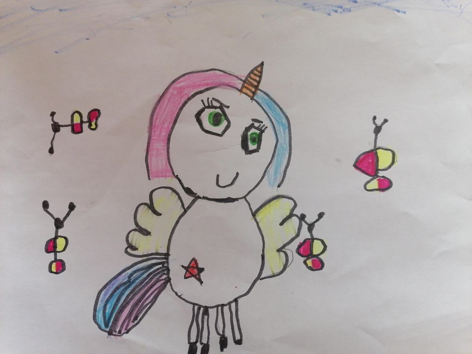 София Витальевна Даршт