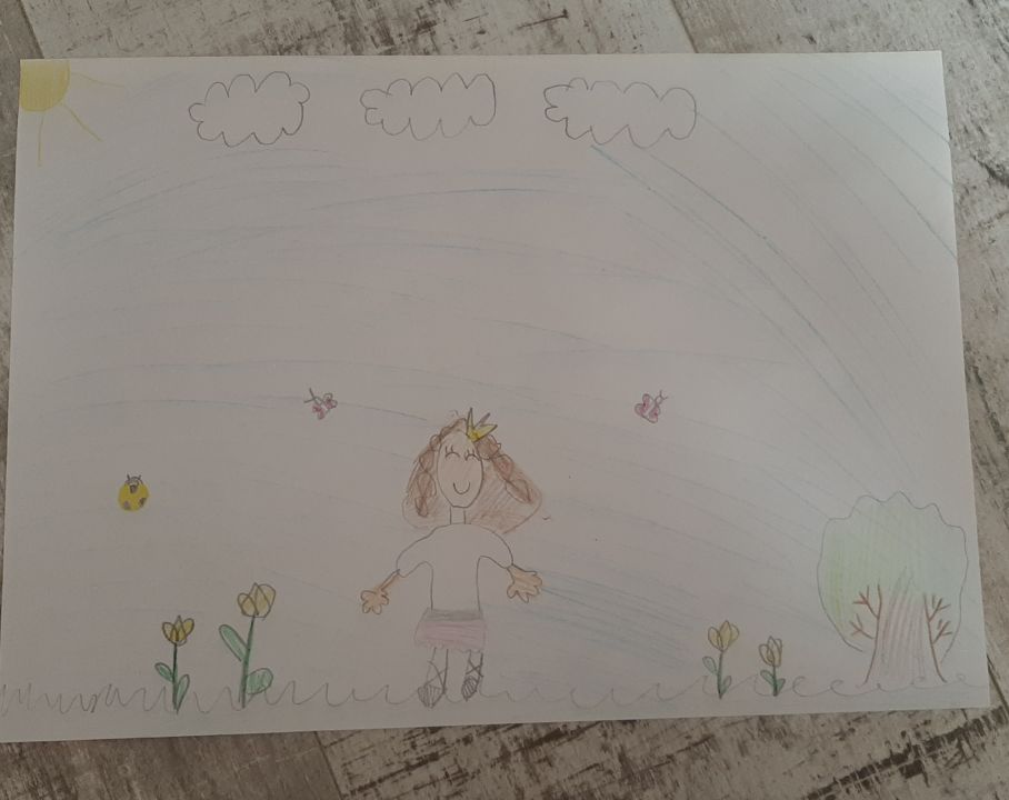 Диана Евгеньевна Постникова