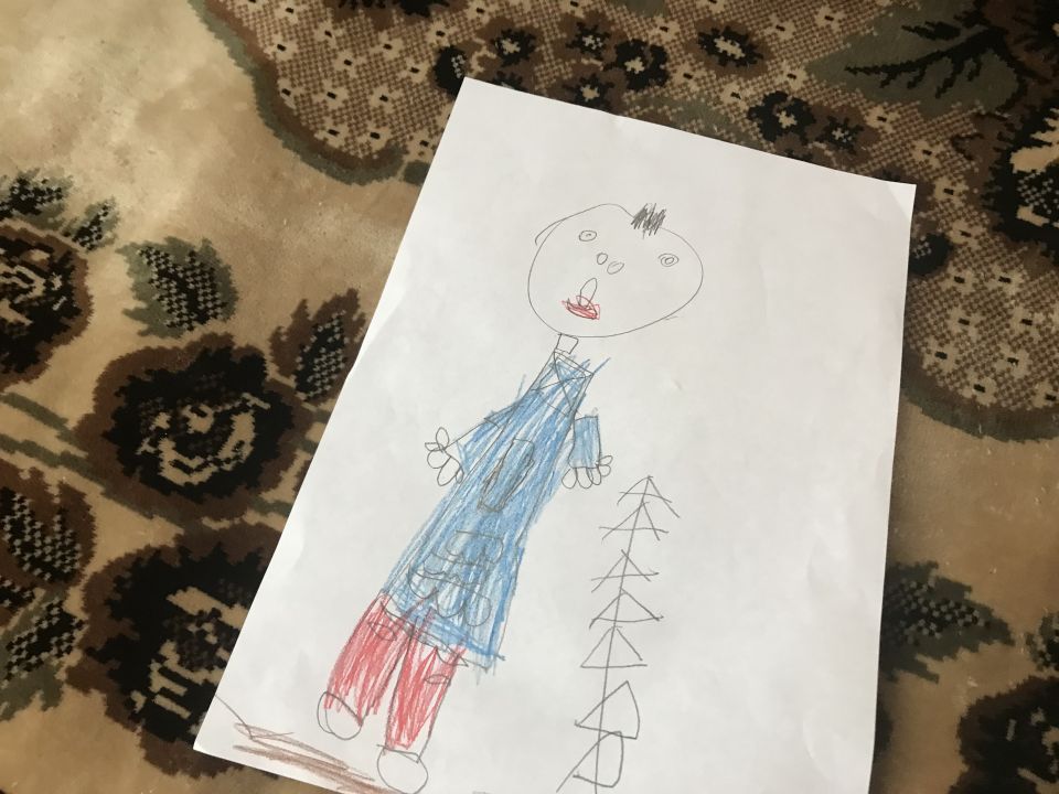 Сафия Садриева