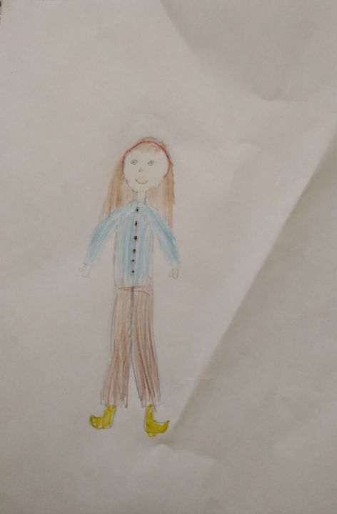 Анна Максимовна Шамсиева