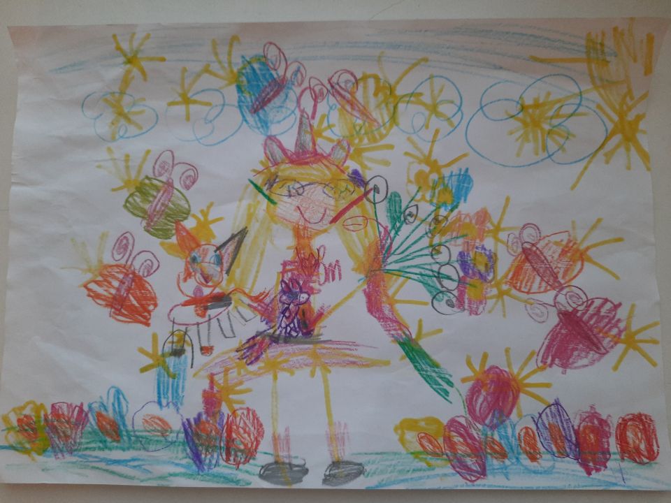 Карина Алексеевна Соколовская