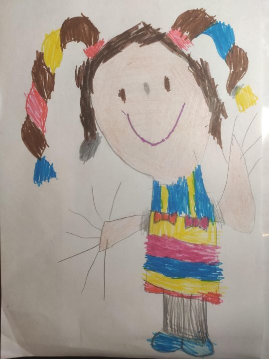 Олеся Игоревна Гайдаманчук