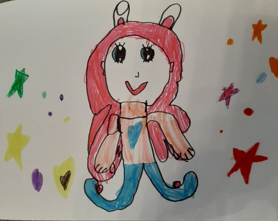 Александра Андреевна Гасникова