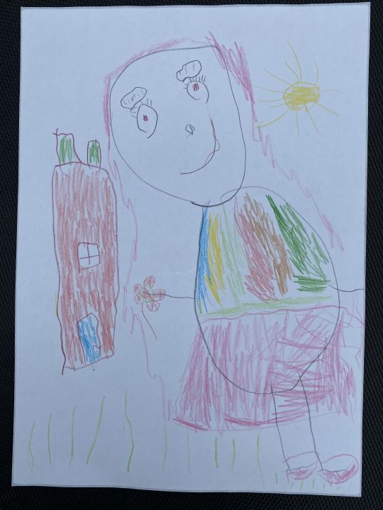 Василина Романовна Гаманина