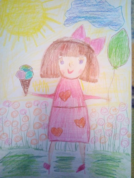 Анжелика Александровна Антипина