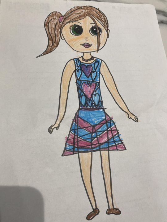 Милана Вячеславовна Луткова