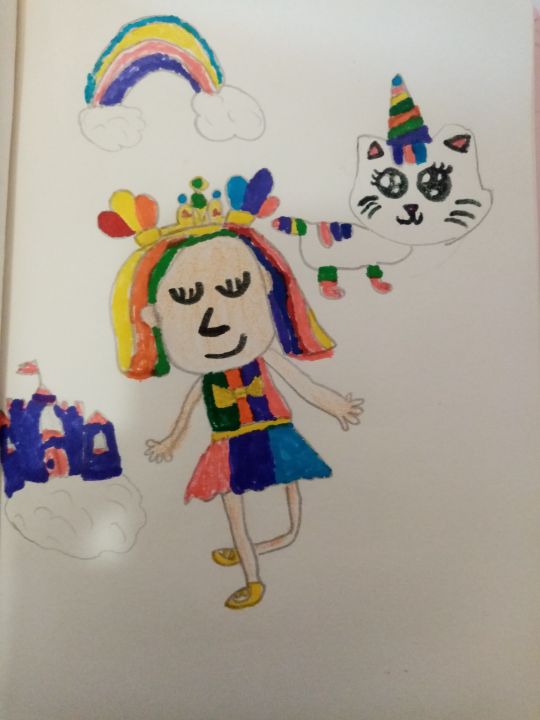 Маша Калкутина