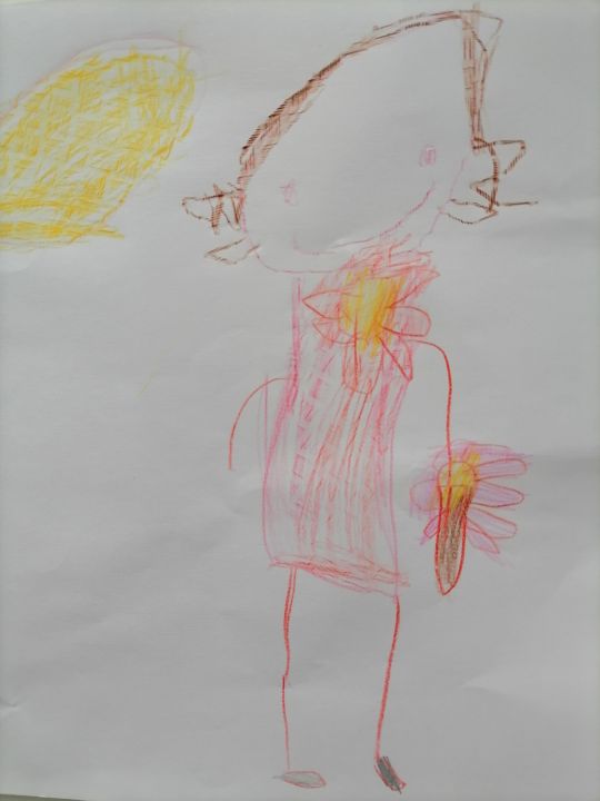 Есения Сергеевна Романова