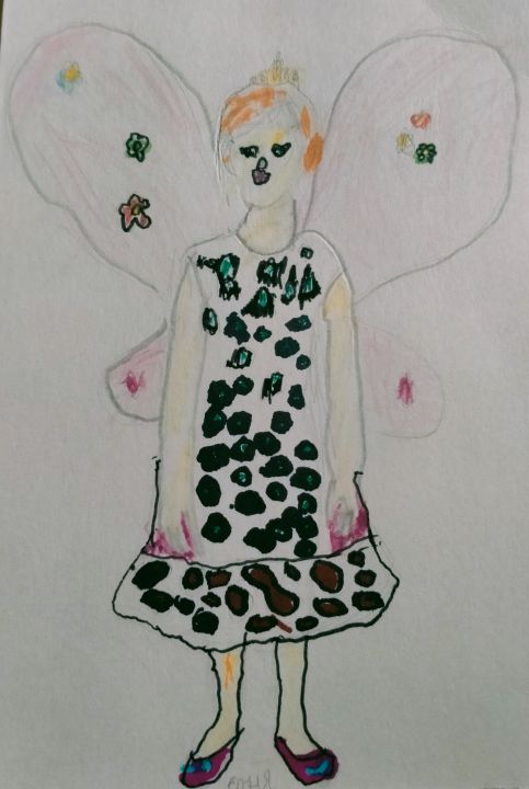 Софья Сергеевна Кирилова