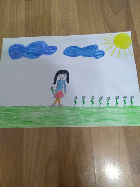 Екатерина Алексеевна Белякова