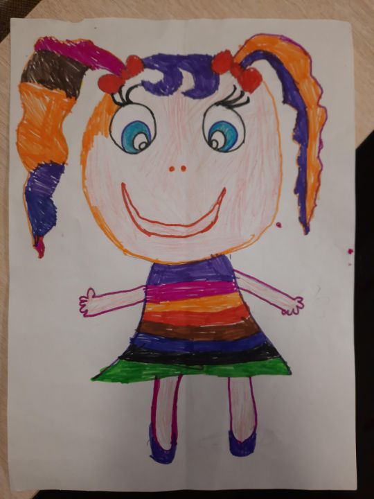 АЛИНА АНТОНОВНА ПОДОЛЬСКАЯ