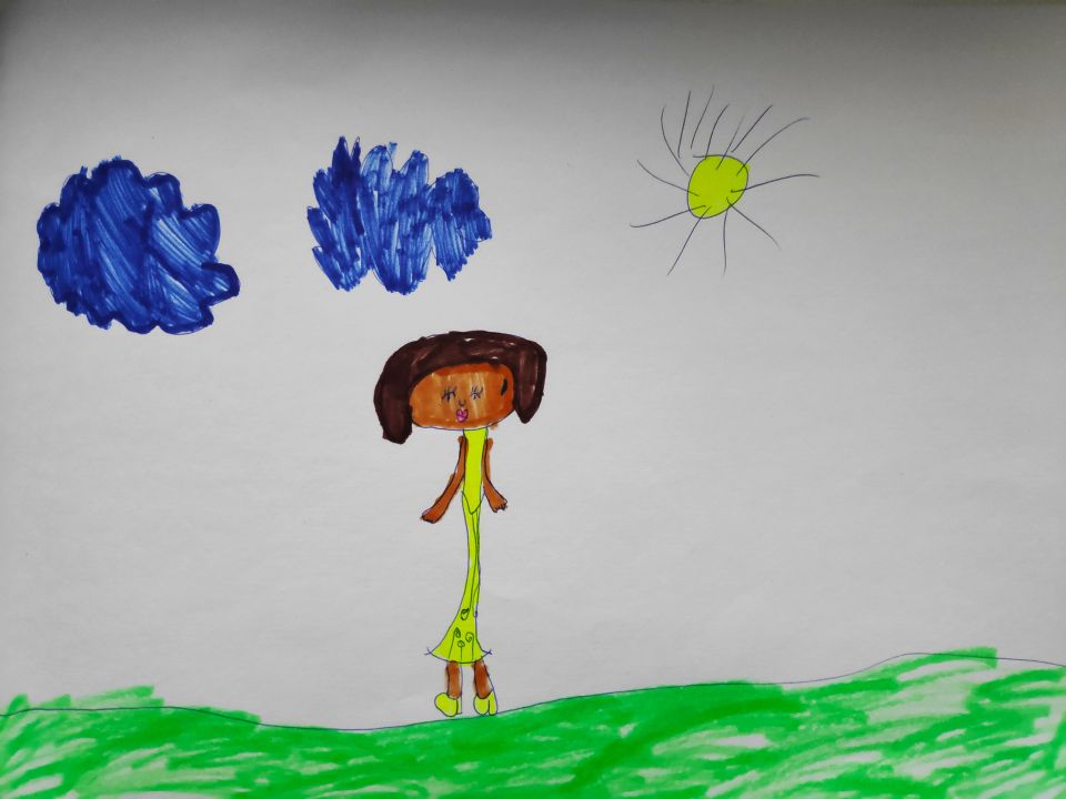 Виктория Павловна Золотова