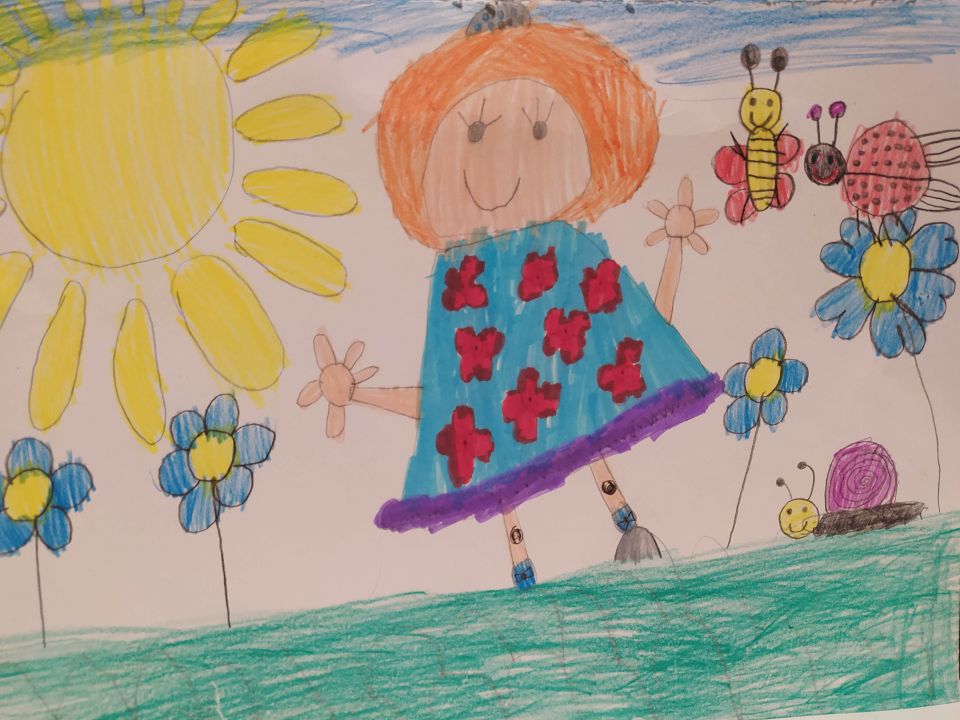 Ульяна Алексеевна ДОНСКИХ